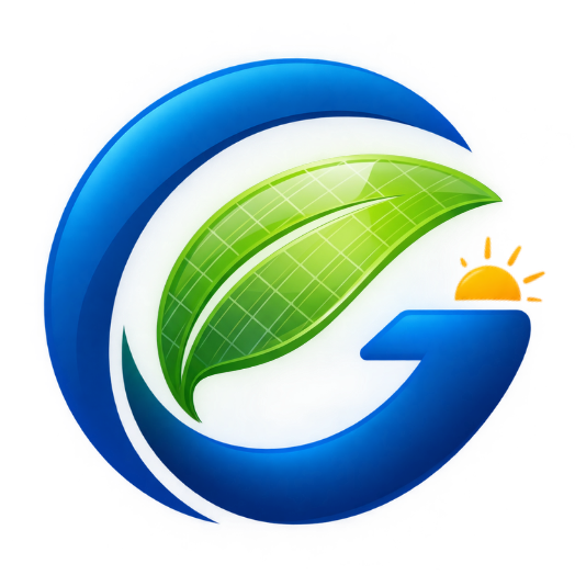 Greeniux Isotipo